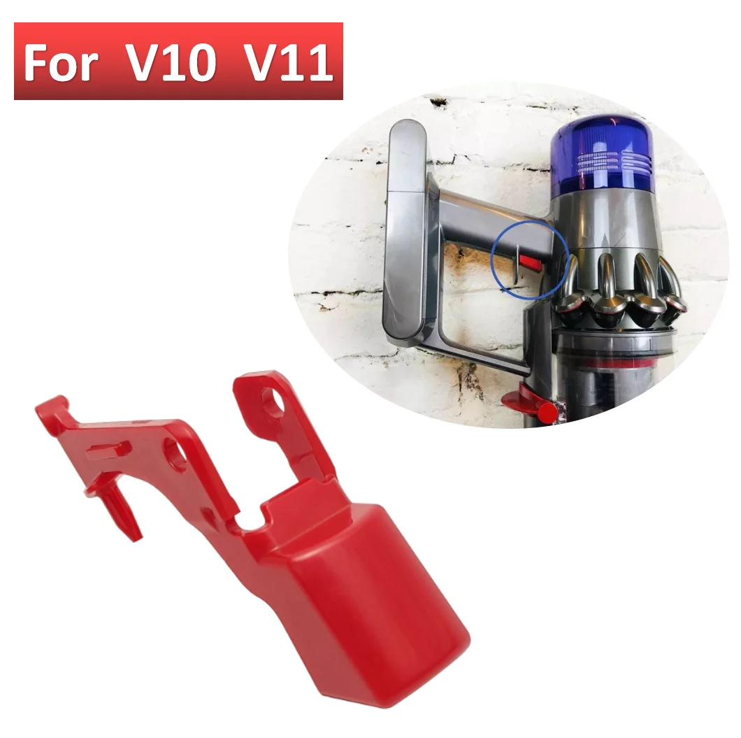 Stronger Trigger Switch Button For Dyson V11 V10 V15 Vacuum Cleaner Replacement Accessories Switch Part High Quality PC Material
