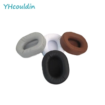 

YHcouldin Ear Pads For Audio Technic ATH M30X ATH-M30X Headset Replacement Parts Ear Cushions