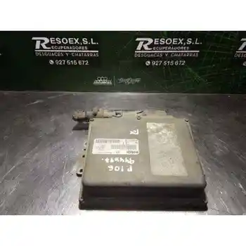 

9630278180 SWITCHBOARD ENGINE UCE PEUGEOT 106 (S2)