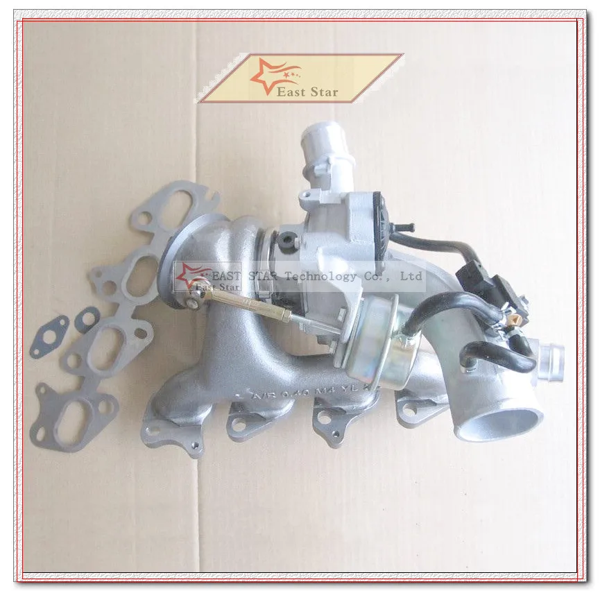 GT1446 781504 5004S 860156 55565353 для Chevrolet Cruze Opel Meriva B Astra J Saab MODEL 9 1 A14NET 1.4L ECOTEC|cruze chevrolet|cruze model |