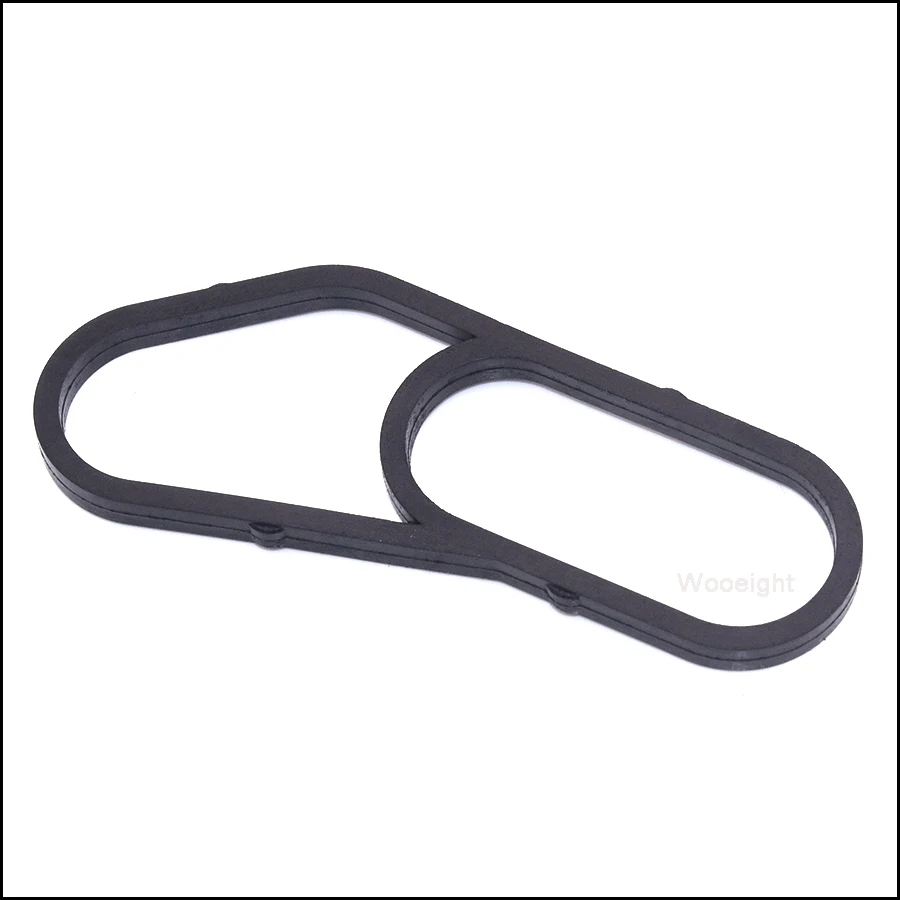 Wooeight 7x Gasket Fit for Opel Vauxhall Alfa Fiat NEMO DOBLO FIORINO GRANDE PUNTO Suzuki 55193743 73500434 5650366 55210712