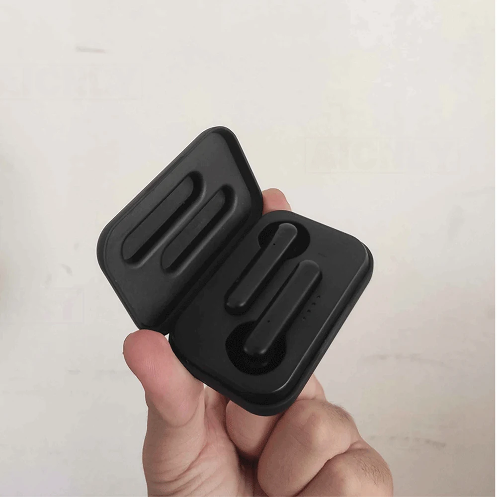2020 X12 TWS Bluetooth наушники Наушники вкладыши HIFI Спортивные Беспроводные
