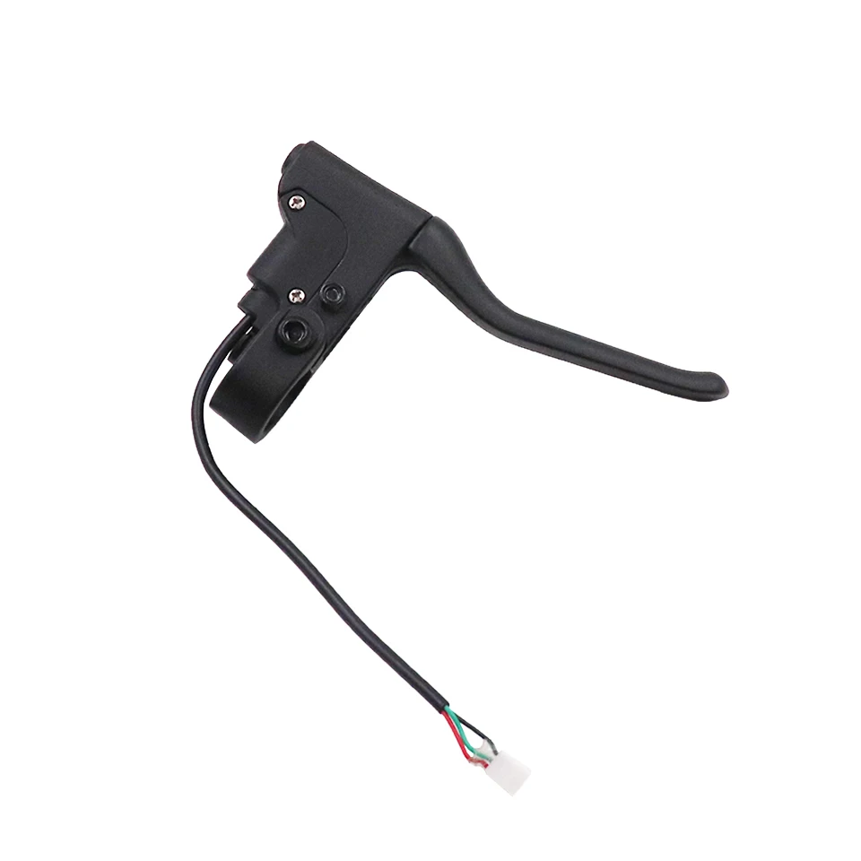 

Scooter Brake Handle Brake Lever For Xiaomi Mijia M365 Electric Scooter for Xiaomi Scooter Parts New fast shipping