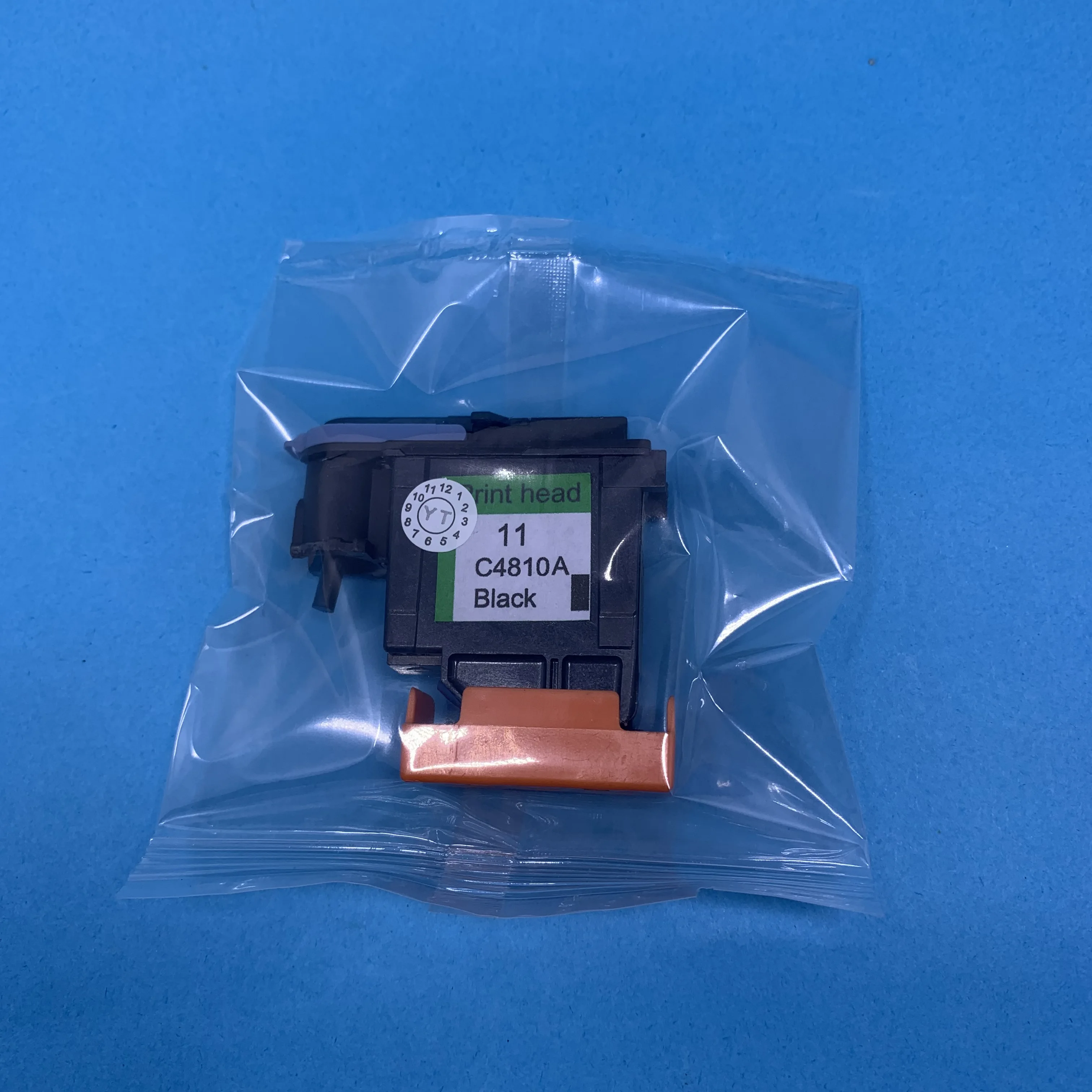 Печатающая головка YOTAT 11 для HP печатающая design jet 500 800 ps 510 1100 1200 2200 2250 2280 2300 2600 111