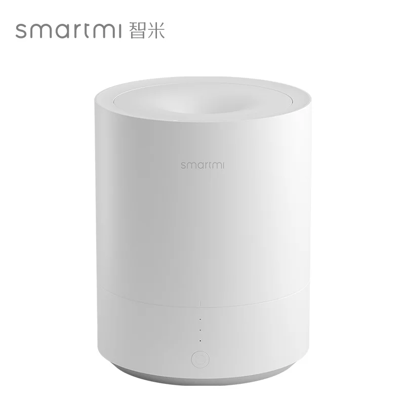 Увлажнитель воздуха Xiaomi Smartmi для дома ароматерапия эфирное масло диффузор