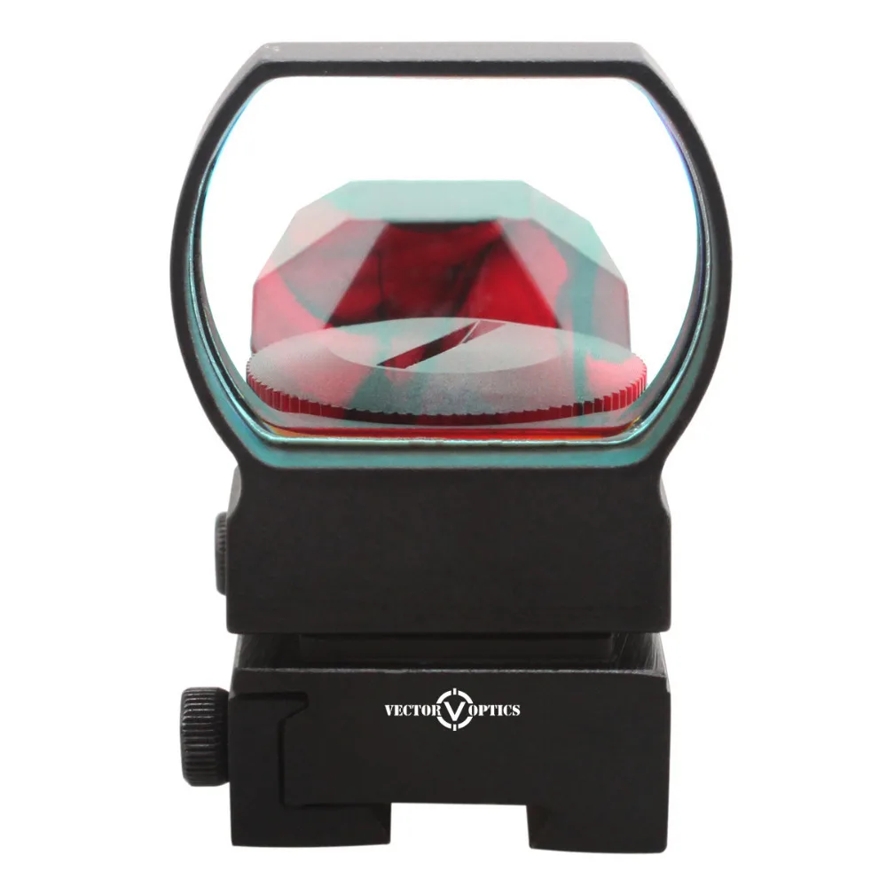 VO Imp 1x23x34 Multi Reticle Dovetail Acom 4