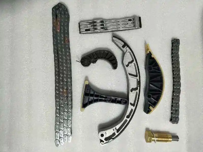 6649970194 Timing chain kit FOR Ludi / Rest / Aiteng 2.0L D20DT