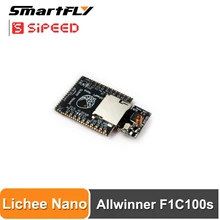 Sipeed Lichee Nano z lampą błyskową Linux. Pokładzie 16M wersja IOT Internet rzeczy