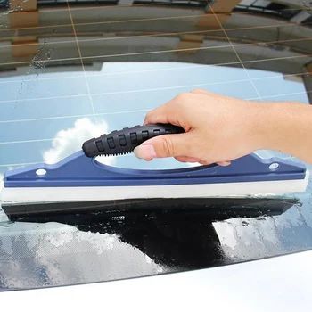 

Auto Window Cleaning Car Care Dryer Glass Washing Tools Window shield Equipment Cleaner Scraper Car Wash Wiper Car-styling