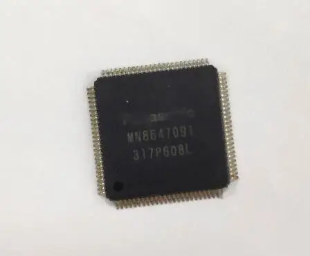 Для PS3 HDMI IC MN8647091 для Slim / Super Control | Электроника