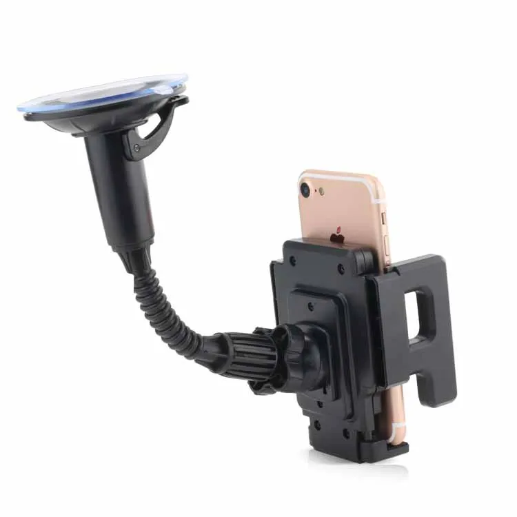 FLY S2113w-d многофункциональный автомобильный держатель для телефона автомобильный мобильный телефон навигационный Кронштейн Автомобильный держатель для мобильного телефона
