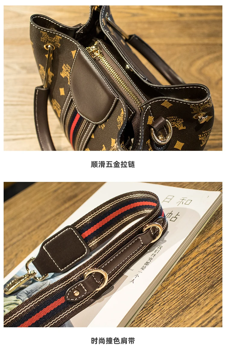 Известный бренд кожаная сумка Bolsas цветок большие сумки на плечо для женщин хозяйственная сумка кошелек sac основной ManCo популярные сумки-мессенджеры