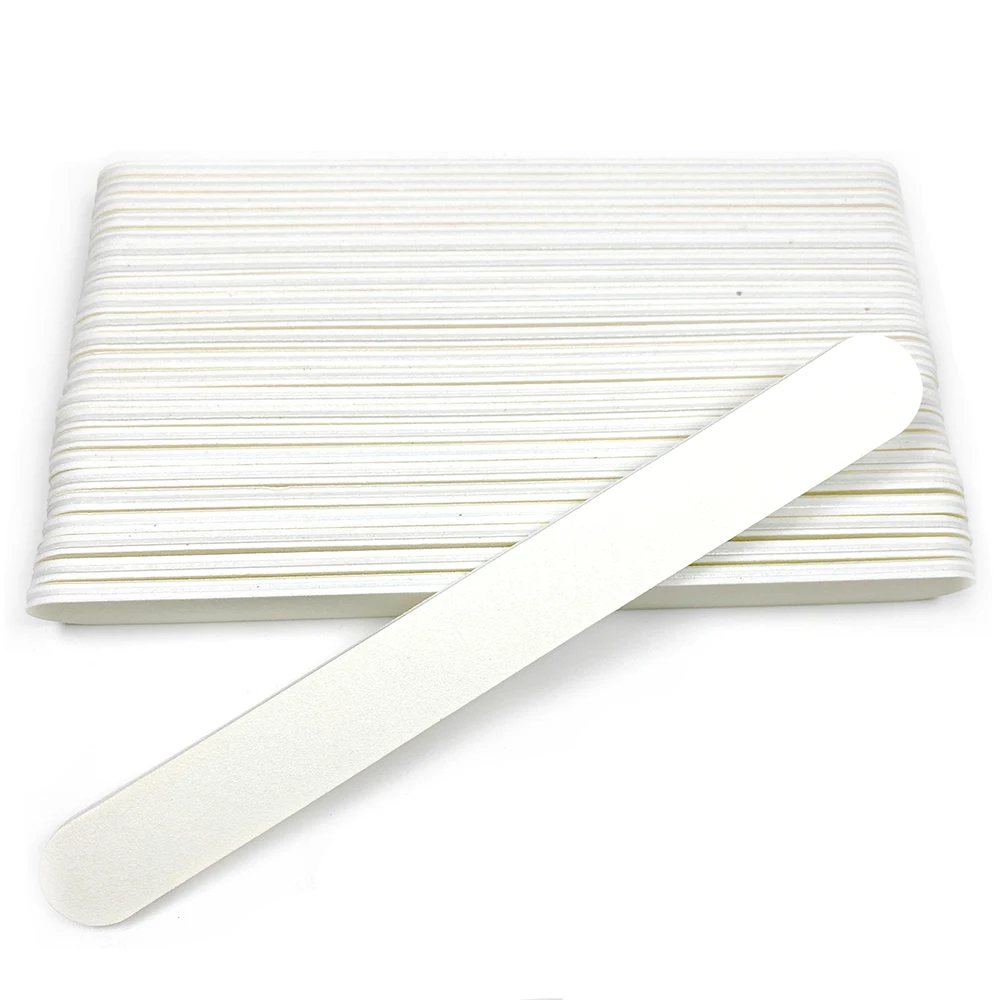 10 шт. профессиональные пилки для маникюра и педикюра|Пилки ногтей буферы| |