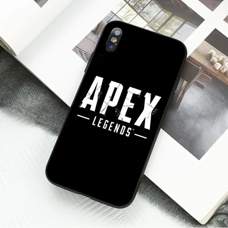 Apex Legends   
