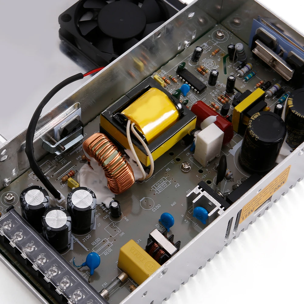 cheap fonte de alimentacao comutacao 05