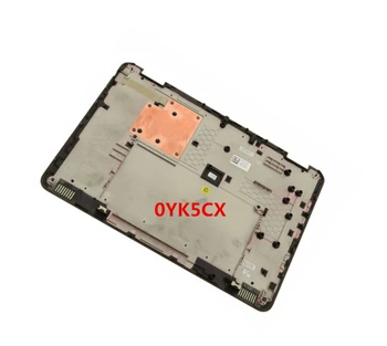 

YK5CX NEW/ORIG for DELL Chromebook 11 3189 2-in-1 bottom cover Base cover 0YK5CX