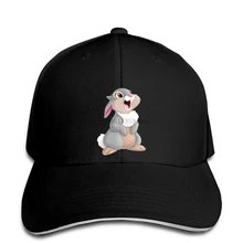 Thumper Bambi популярная бейсбольная кепка без ярлыка snapback