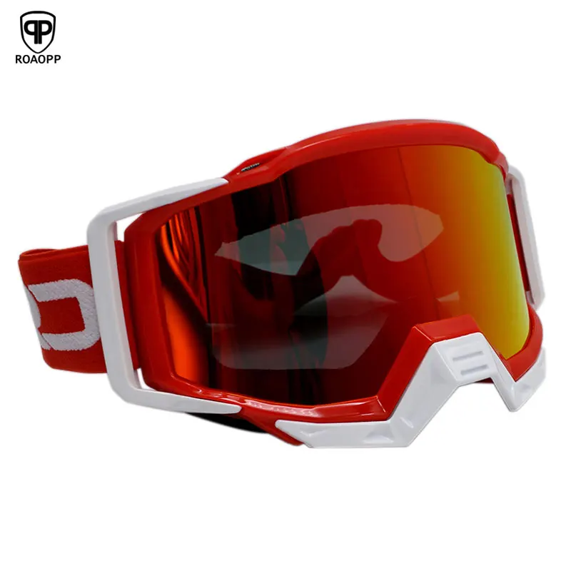 Goggles Glasses Motorcycle Helmet Outdoor Sports Scooter Glasses Motocross 
