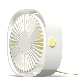 

Portable Mini Fan Handheld Fan Home Office Desk Speed Adjustable USB Rechargeable Fan Air Cooler Outdoor Travel