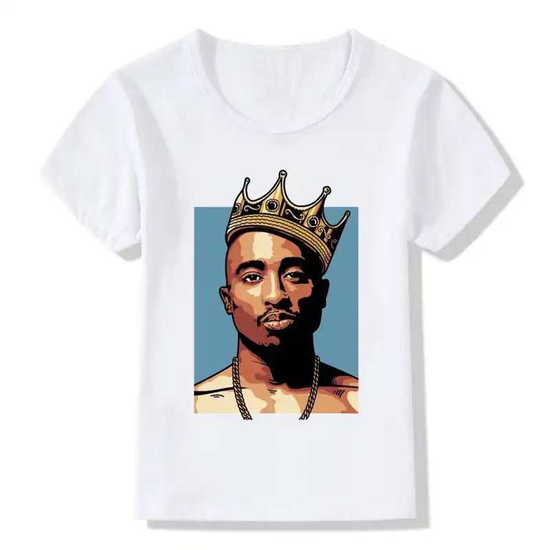 baby tupac shirt