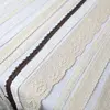 5Yard/Lot 8-25mm White Beige Cotton Lace Crocheted Lace Ribbon Wedding Party Craft Apparel Sewing Fabric DIY Handmade Accessorie ► Photo 2/6