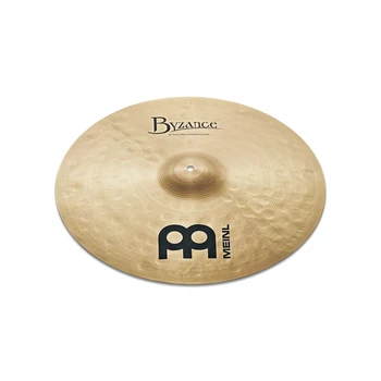 

Supplier Byzance traditional extra thin hammered crash plate 20 ", Meinl