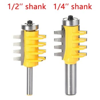 

Trimming Router Bits Carbide Workshop Repair Fixture Parts Finger Glue