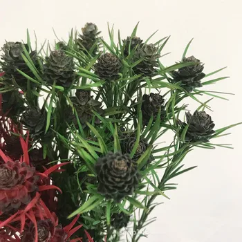 

20pcs Flower Head,Natural immortal flower Bouquet,Dried Flowers for Home decoration accessories,Wedding Party display flowers