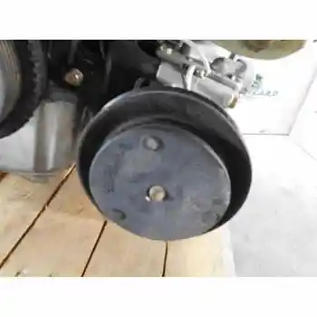 

AIR CONDITIONING COMPRESSOR KIA SEPHIA LL