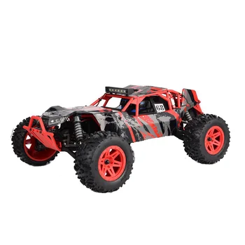 شراءFS Racing 53606 1:10 2.4G سيارة تحكم عن بعد لاسلكية 4WD سيارة كهربائية بدون فرش RC سيارة رالي صحراوية موديل-نسخة RTR