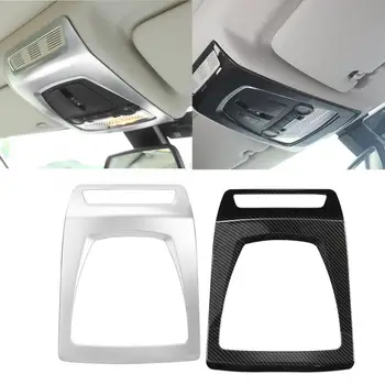 

Left Drive ABS Front Reading Light Frame Cover Trim Fit for BMW X3 f25 F10 2014 2015 2016 2017