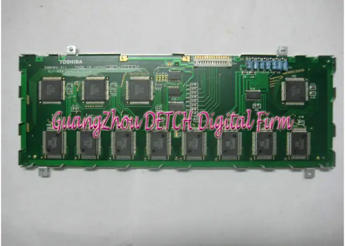 

Industrial display LCD screenZQ8093-311 LCD screen