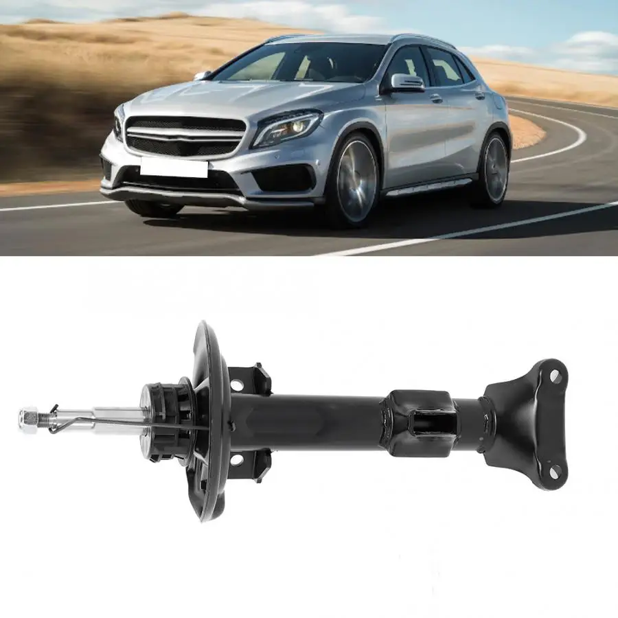 Передний амортизатор стойки Coilover подходит для Mercedes-Benz C250 C300 C350 E350 E400 2043233000 амортизатор в сборе