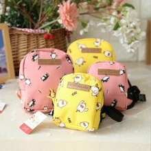 Розовый желтый школьный щенок Французский бульдог сумка с поводком набор для питомцев на прогулке рюкзак для прогулок сумка для переноски Мопс Аксессуары для кошек