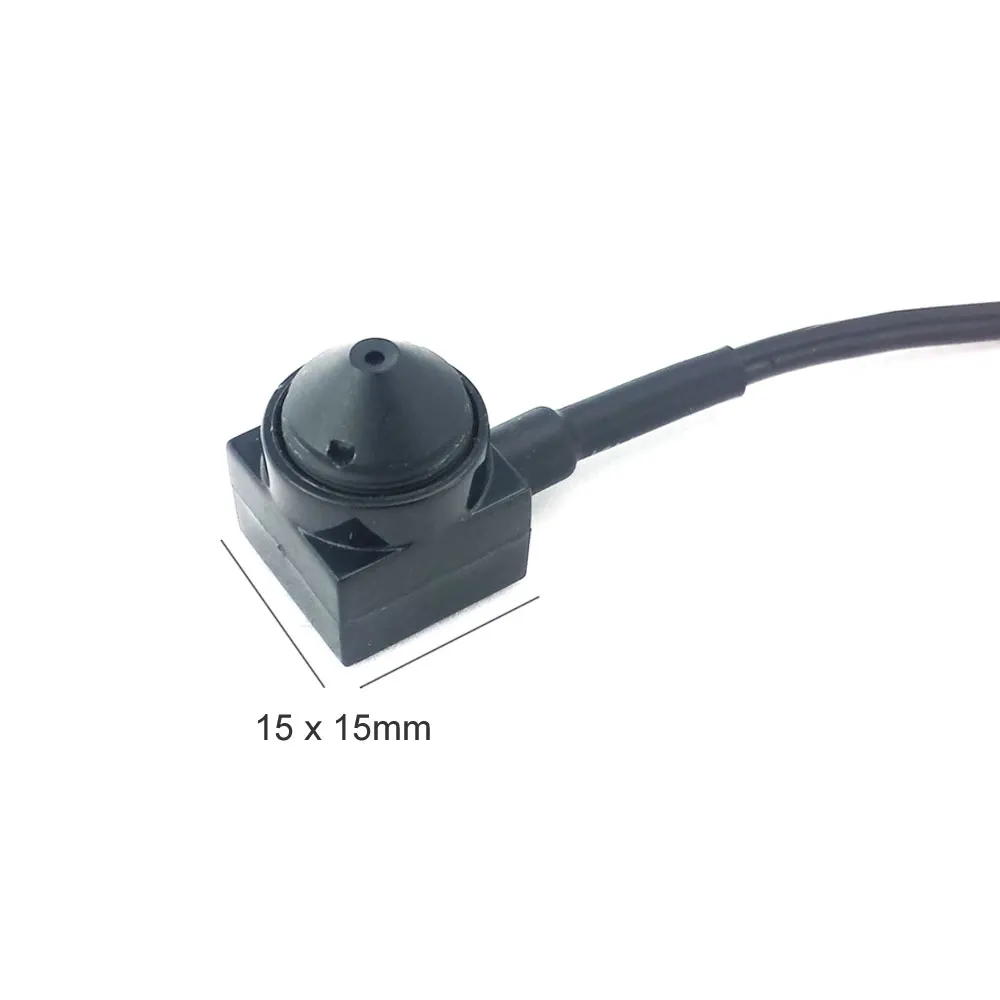 2MP AHD камера 1080P HD Крытый мини камеры скрытого наблюдения для AHD DVR системы безопасности