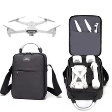 Portable Shoulder Bag Backpack For Xiaomi FIMI X8 SE Quadcopter Accessories Shockproof Shoulder Carry Case Storage Bag