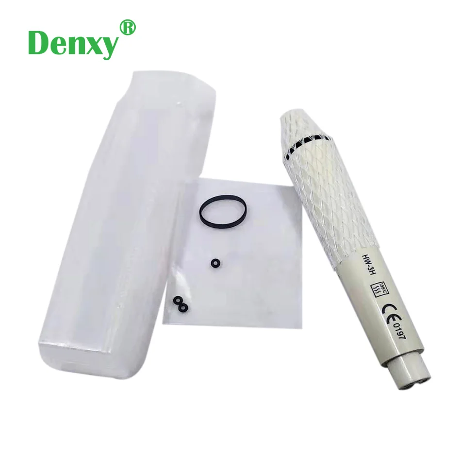scaler handpiece（不带灯02）