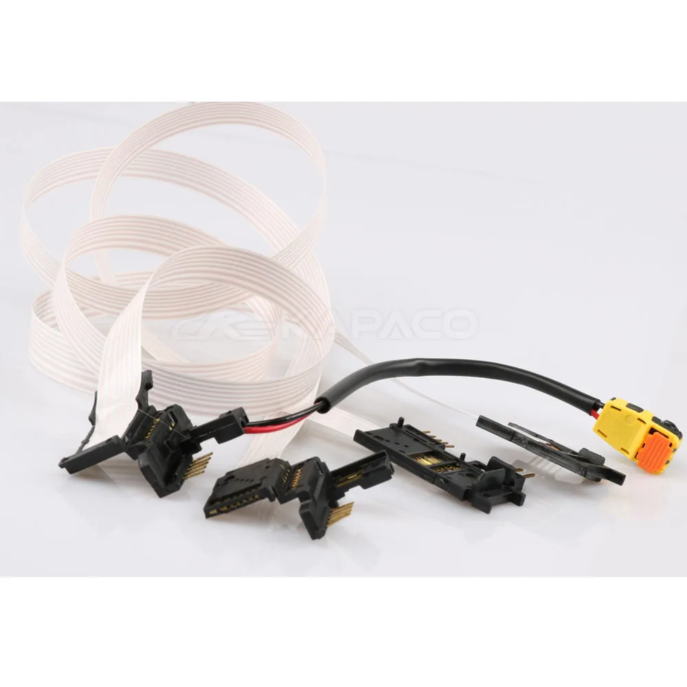 93490-3S110 93490-1W110 93490-3V110 ремонтный кабель sub в сборе спираль для 2011- hyundai Elantra Avante Sonata