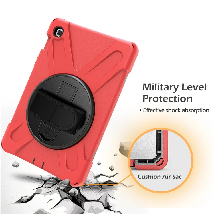 三星TAB S5E 海盗王客户图红色(6)