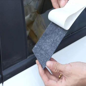

Mirror Door Decor PC Plastic with Adhesive Waterproof For NISSAN QASHQAI 2016 2017 2018 Personalize 2018 Durable