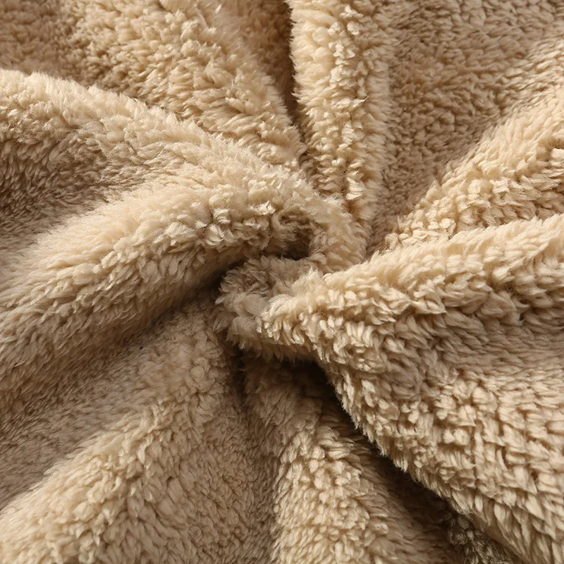 남성용 클래식 브랜드 겨울 바지, 스웻팬츠 슈퍼 웜 두꺼운 바지 캐시미어 바지, 양털 긴 야외 바지