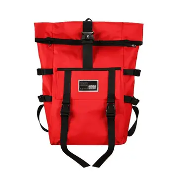 

Men's Backpack Waterproof Laptop backpack new casual fashion large capacity backpack college student schoolbag Sport travel bag