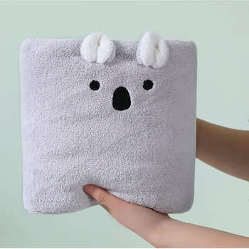 

Cotton Beach Towels Terry Bathroom Hotel 70x140 Beauty Salon Couple Print Luxury Antibacterial Jacquard Towel Toalla Gifts EE5YJ