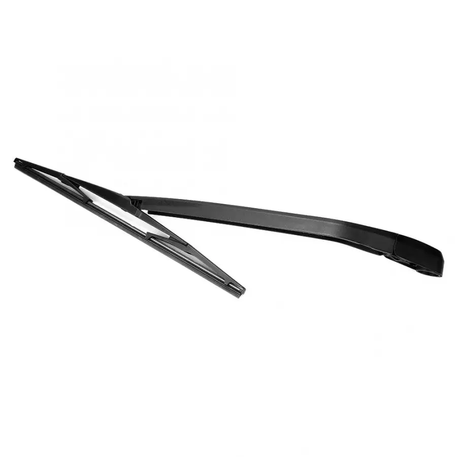 windshield wipers Car Rear Windshield Windscreen Wiper Arm amp Blade Set Fit for Toyota Corolla Hatchback 2001 2002 2003 2007 | Автомобили