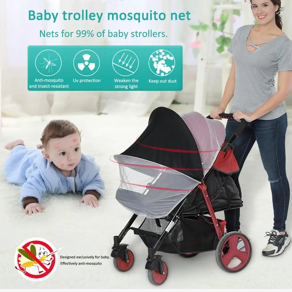 baby toddler buggy