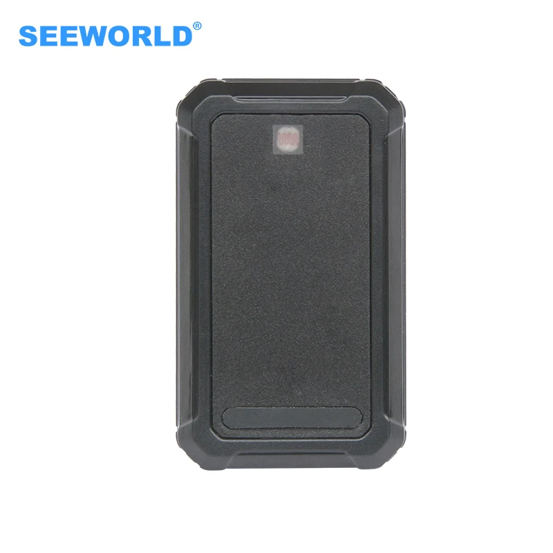 Резервный аккумулятор SEEWORLD gps трекеры новое водонепроницаемое устройство