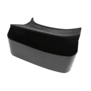 

1PC CAR Armrest storage box For Jeep Compass 2017-2019 Storage Box ABS PRACTICAL