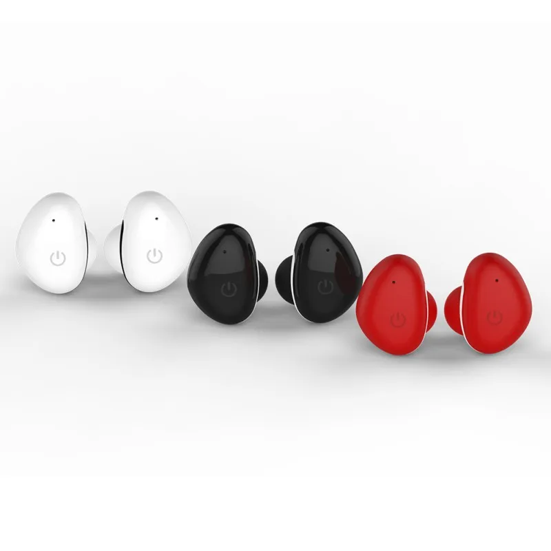 Мини bluetooth гарнитура снижение шума bluetooth гарнитура для мобильного телефона беспроводные наушники маленькие спортивные наушники