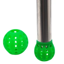 1pcs Silicone Hookah Silencer Shisha Muffler Water Smoking Pipe Narguile Accessories