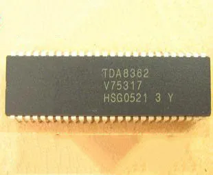 1 шт. TDA8362 TDA8362A TDA8362B DIP52 | Электронные компоненты и принадлежности